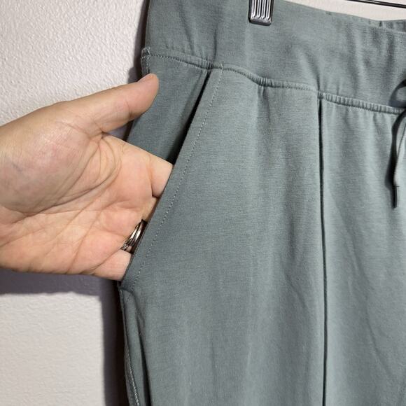 RBX Pants Women’s Size 1X Frosted Willow Bootcut with Pockets Cotton Stretch - Picture 3 of 7